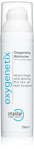 Oxygenetix Oxygenating Moisturizer, 2.5 Fl oz