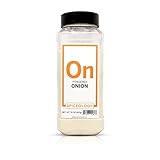Spiceology - Onion Powder - 16 oz