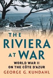 Buy The Riviera at War World War II on the C“te d'Azur — BookShops.in