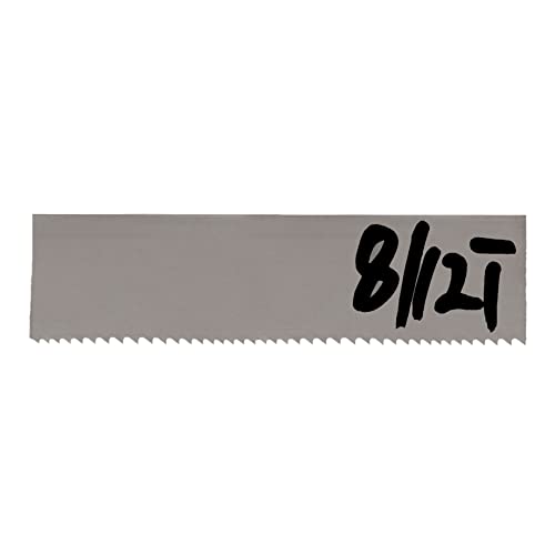 Imachinist M42 Bi-Metal Bandsaw Blade