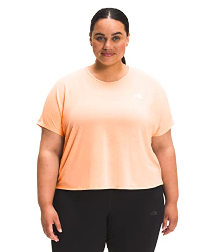 north face big sizes