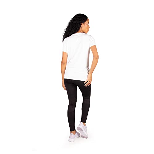 Image of PUMA Womens Run Favorite Athletic Leggings Running - Brown