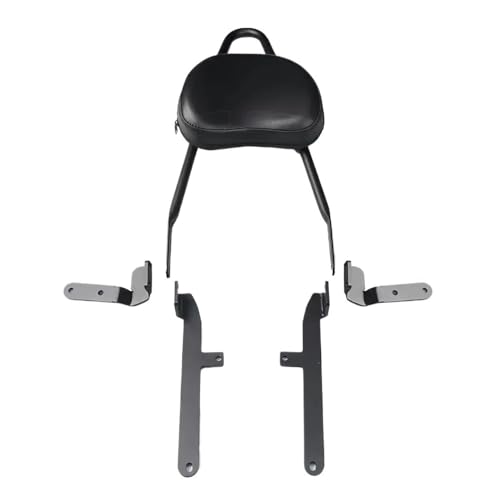 Coussin Lombaire de Dossier Moto Pliable et Ergonomique pour VOGE CU525
