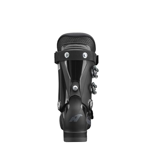 Chaussures de ski Dobermann 60 Nordica flex rigide et précis - 3