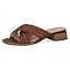Cognac Nappa
