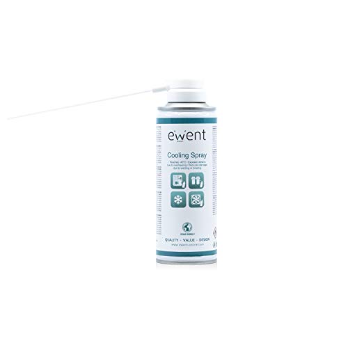 Ewent Spray Raffreddante Istantaneo