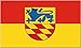 Produktbild Fahne/Flagge Fronreute 90 x 150 cm