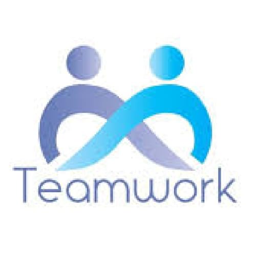 Teamwork trust Kettering podcast interview