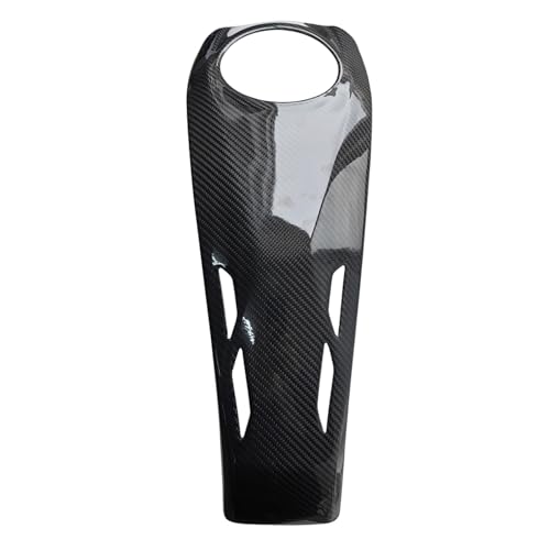 Couvercle réservoir carburant fibre carbone Yamaha MT07 2026