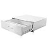 Gaomon outdoor kitchen drawer 1 layer stainless steel 30 w x 10 h x 23 d outdoor kitchen access drawer flush mount bbq drawer for outdoor kitchens bbq islands  urban country home decor