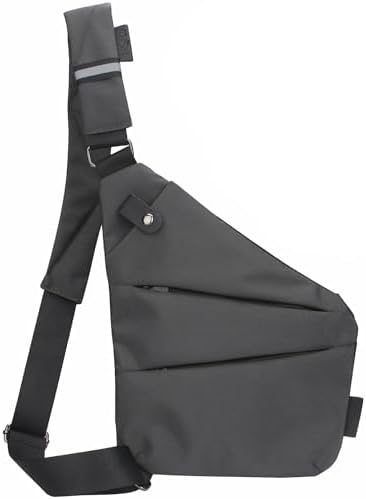 2024 New Anti Theft Travel Bag...