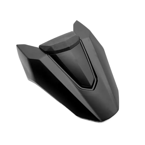 Capot de siège arrière CB650R pour éliminer les vibrations de selle