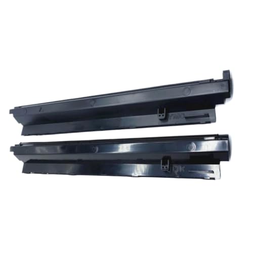 Sello de unidad de revelado DCC 7600 6500 compatible pack de 2 unidades color negro