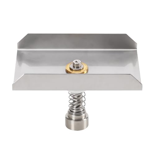 Rectangular Eliminator Spinner Plate Fits For Any Deer