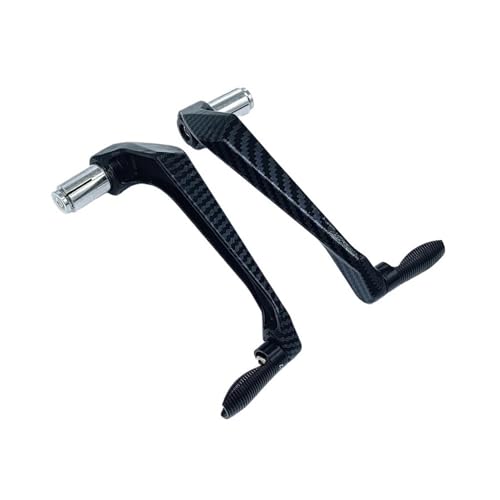 Protège frein motos en aluminium anti-choc pour levier 22mm