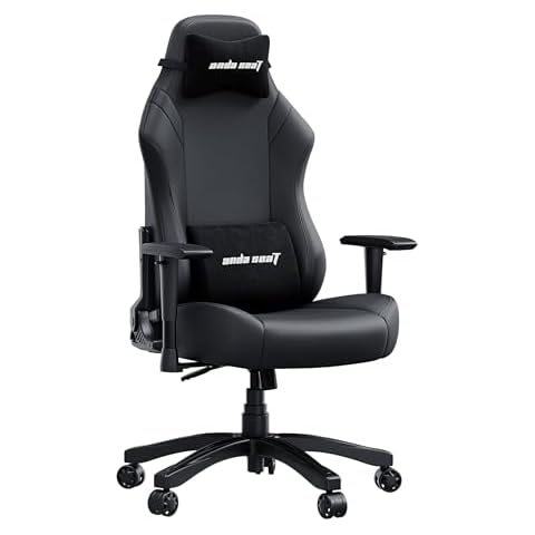 Anda Seat Luna Ergonomic Gaming Chair Cover