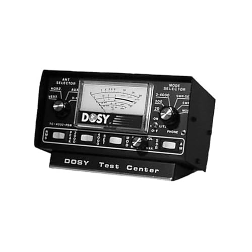 Best swr meter for cb radios