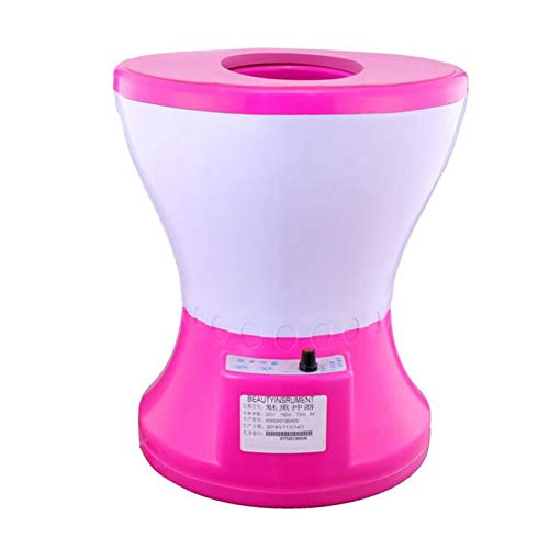 YILIAN Sitting Fumigation Instrument, Yoni Steam Seat, Vaginal Care Steamer Chair Gynecological Reproductive Womb Warm Seat for Women\'s Healthy Hip Ray