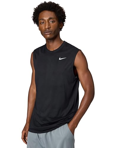 Nike Men's Dri-Fit Legend Sleeveless Fitness T-Shirt
