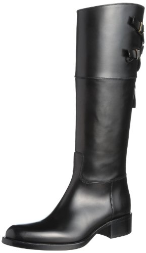 [サルトル] ロングブーツ SR2401 NERO (NERO/37)