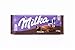 World's Best Milka Chocolate - Noisette, 10 Bars