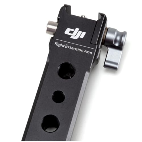 DJI RS Twist Grip Dual Handle - image 8