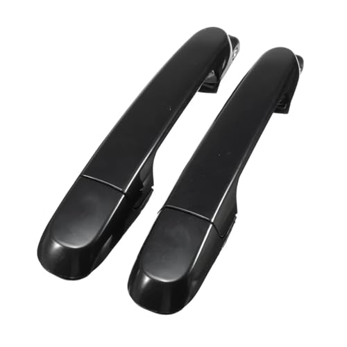 Poignée porte extérieure cassée Accent arrière gauche droite ADP80246501S