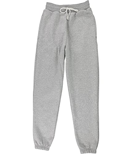 Reebok jogger en polaire femme pantalon jogging gris XS