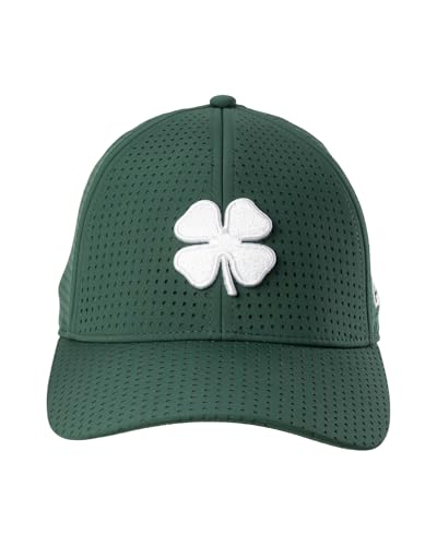 Image of Black Clover Unisex Standard Perf Fitted Golf Hat