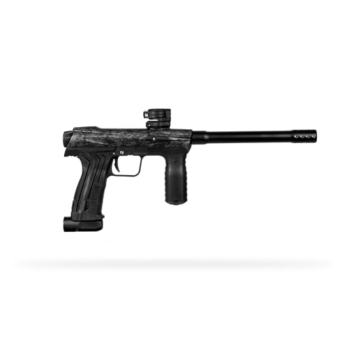 Image of HK Army Planet Eclipse Emek Paintball Marker Package Speedster Loader