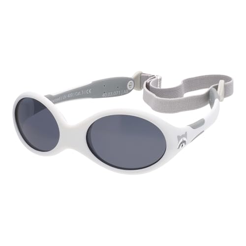 Gafas de sol para bebé con protección 100% UV y lentes polarizadas ActiveSol Safari