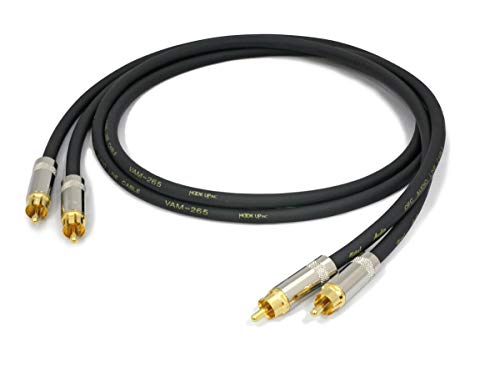 Amazon | プロケーブル VITAL バイタル VAM-265 RCA-RCA