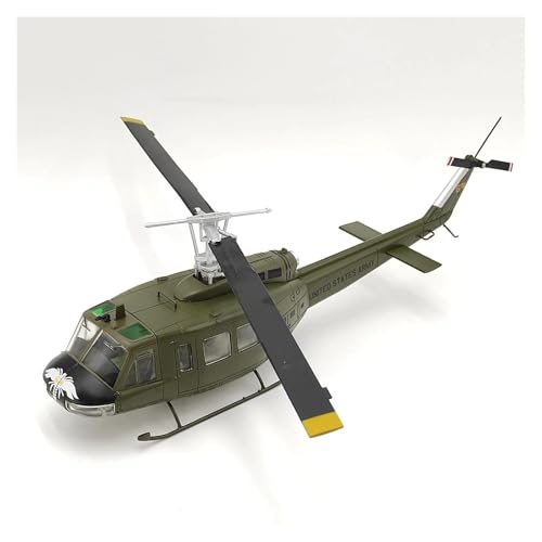 Kit de construcción Bell UH-1 1/48 el regalo perfecto para coleccionistas 5