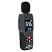 Respicefinem ST9604 Medidor de nivel de sonido registrador de 30 a 130 dB Medición de ruido Herramienta de medidor de nivel de audio digital para monitoreo preciso de análisis de Imagen de Respicefinem ST9604 Medidor de nivel de sonido registrador de 30 a 130 dB Medición de ruido Herramienta de medidor de nivel de audio digital para monitoreo preciso de análisis de