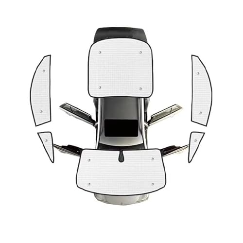 Ԃ̃TVF[h i[ی샊tN^[TVF[hoCU[Vo[J[TVF[h ɓK TT Mk2 ^Cv 8J 2007 2008 2009 2010 2011 2012 2013 2014 ԗp 悯(All Sunshades)