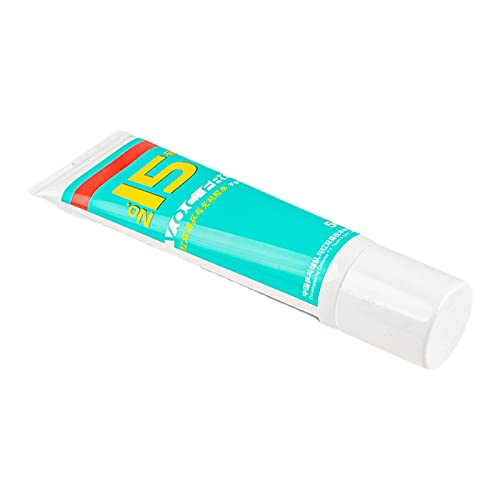 Colle caoutchouc liquide Pong-Paddle accessoires professionnels