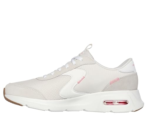 Image of Skechers Womens Skech-AIR Court-AIR Wave Slip-on Walking Shoes