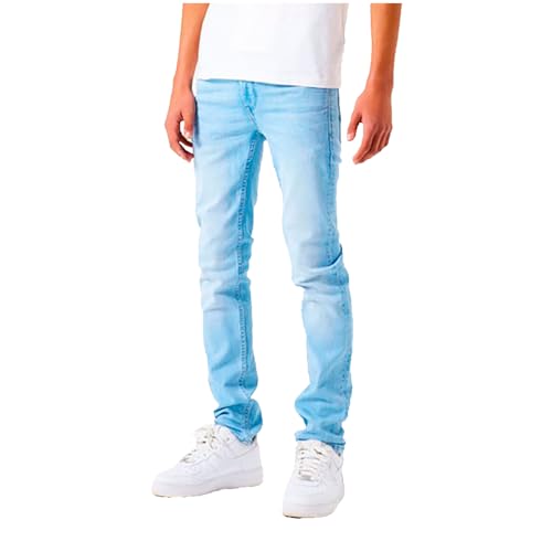 Jeans Garcia Tavio 16 Years para el instituto y salidas de fin de semana casuales
