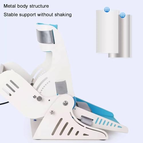 Entrenador eléctrico para rehabilitación de tobillo ajustable miniatura 5