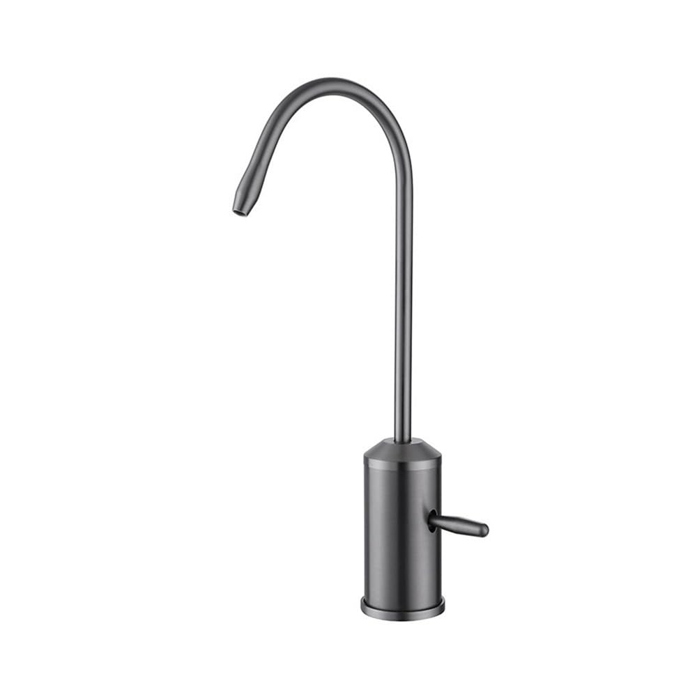 Water Purifier Faucet Pure Water Household Kitchen Sink fine Spout 304 Stainless Steel Drinking Water Faucet CF2302(3)