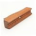 Hemobllo Redwood Wood Planer Hand Tool Chamfer Trimming Plane for Woodworking Ideal for Rounding Corners and Edges Precision Crafting Tool for Wood Projects
