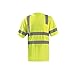 LUXSSETP3B-4X Classic 3 T-Shirt Reflective Tape Size 4X(Sold as Each)