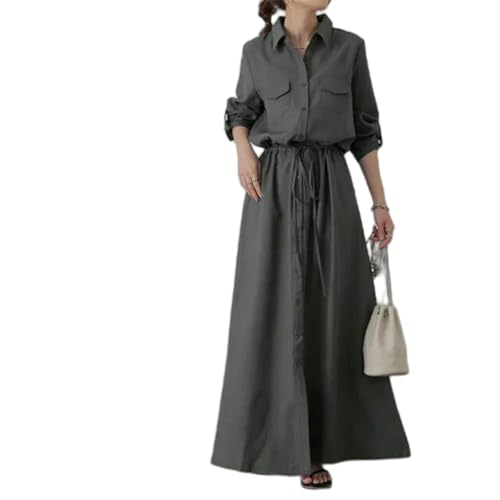 Design lusinghiero della vita: presenta una vita elastica con coulisse che si adatta alla tua forma, creando una silhouette lusinghiera garantendo al tempo stesso comfort per tutto il giorno.