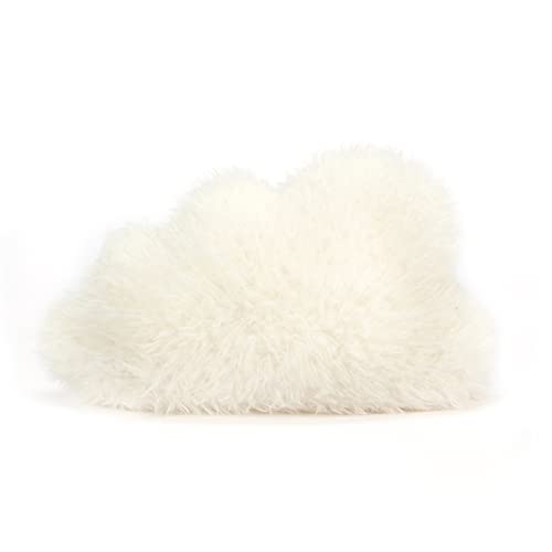 Jellycat Amuseables Cloud Stuffed Toy, 10.5 inches - Cloud Plush - Fun Gift Idea - Image 4
