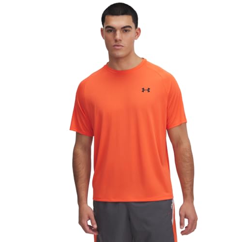 Image of Under Armour Men's Tech 2.0 Short-Sleeve T-Shirt