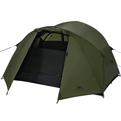 Top 10 Waterproof Tent For Camping of 2022 Katynel
