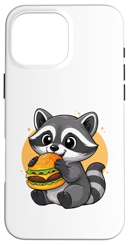 ���킢�� �A���C�O�} �H�ׂ� �n���o�[�K�[ �ʔ��� �J���C�C ���� �H�ו� �D�� �X�}�z�P�[�X iPhone 16 Pro Max �p