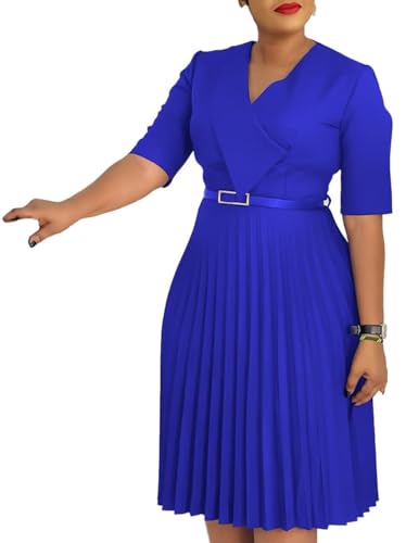 Women's Elegant A-Line Dress for Women Casual Midi Dresses Outfits Business Sexy Bodycon Dress