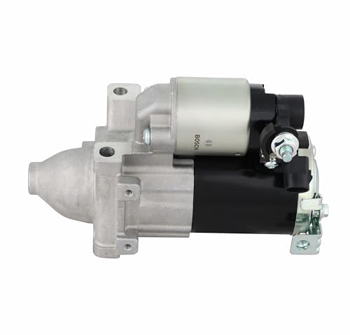 BOSCH SR6559N Premium 100% New Starter - Construido para Condiciones Extremas miniatura 3