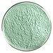 1 Lb Bullseye Powder Frit - 90 Coe - Jade Green Opal